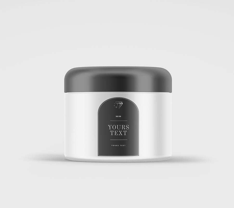 Waterproof Bathroom Bottle Labels, Personalised pump bottle, Cosmetic packaging labels