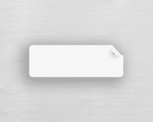 Custom Rectangle Stickers & Labels › Use your Design