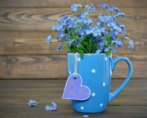 Heart Shaped Gift Tags