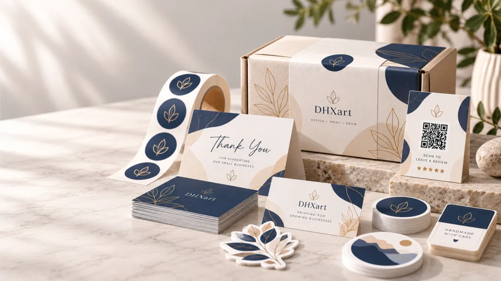 Business products that help you stand out.