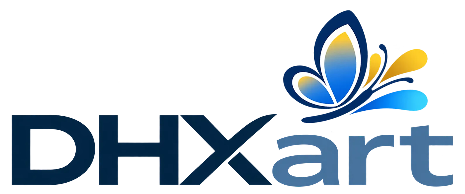 DHXart.com