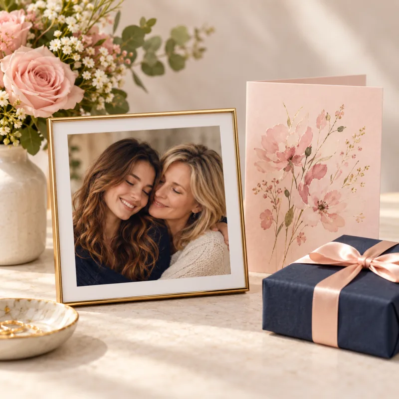 Gifts for Daughter