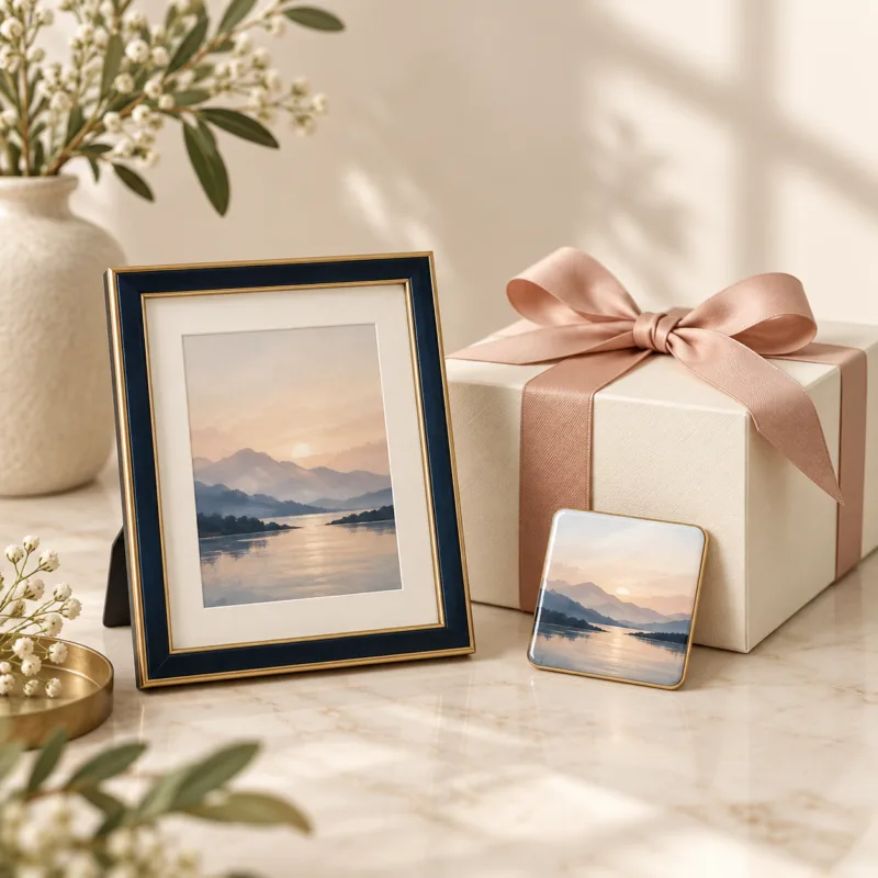 Photo Gifts