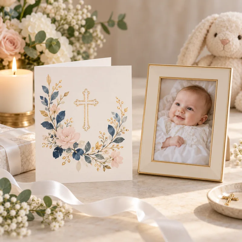 Christening