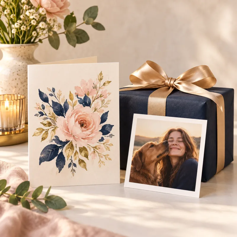 Birthday Gifts