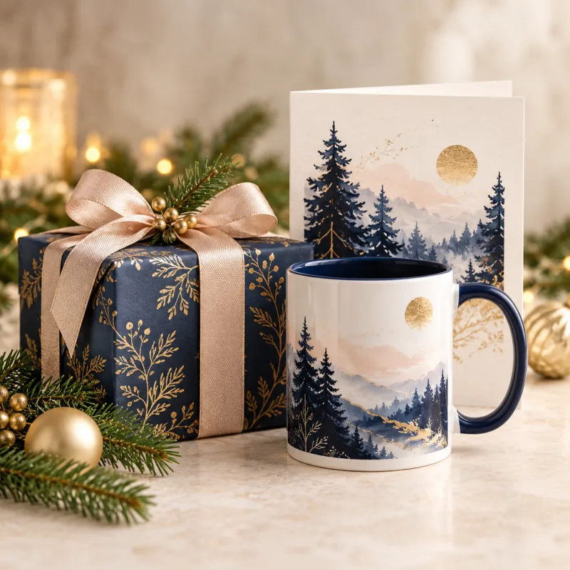 Christmas Gifts